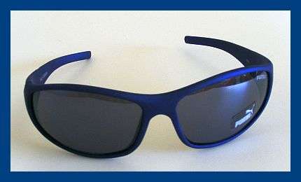 BLUE SUNGLASSES