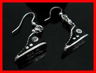 THOMAS SABO STYLE SNEAKER EARRINGS