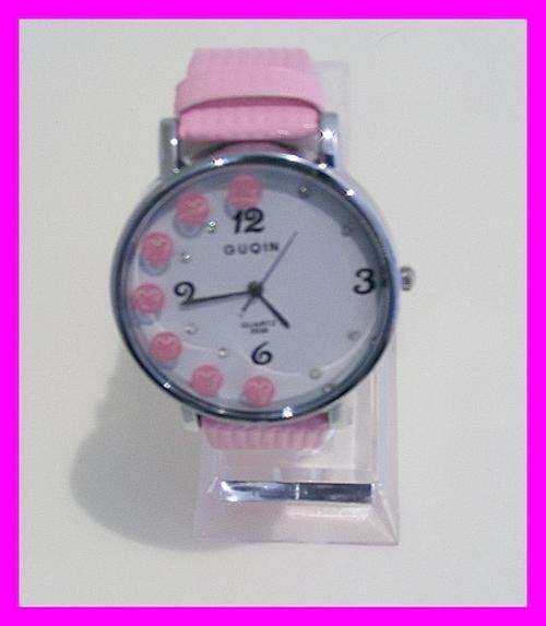 *R1* - FUNKY FASHION WATCH