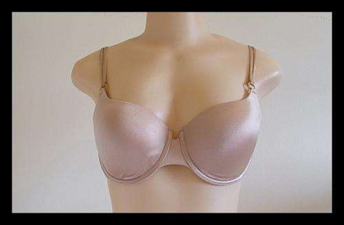 SIZE: 36C - BEIGE WONDERBRA