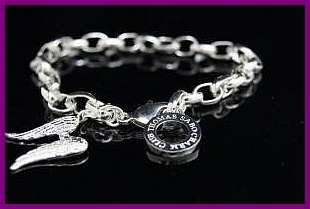 "Thomas Sabo" STLYE CHARM BRACELET - ANGEL WINGS