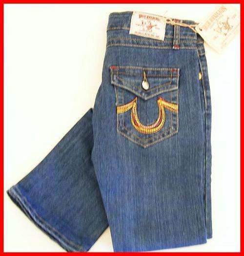 *Weekend Special* - LADIES DEZIGNER JEANS- SIZE: 36
