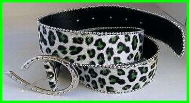 FASHION BELT - 105cm