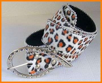 FASHION BELT - 115cm