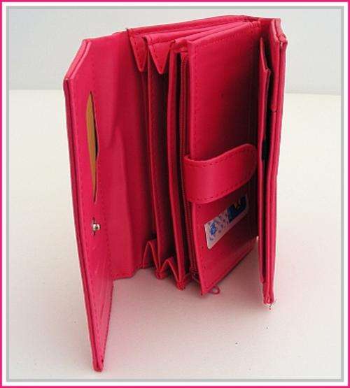 *R1* - PINK PURSE