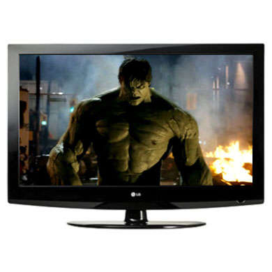 LG LCD 32" LG - 32LG30R Excellent condition