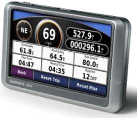 GARMIN NUVI 200W WIDE