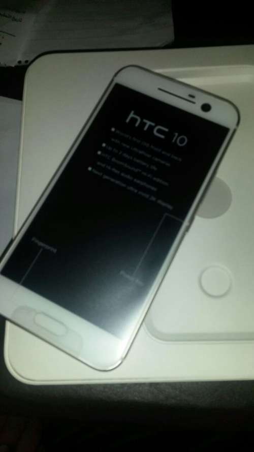 HTC 10 (M10)