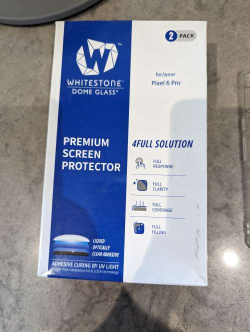 GOOGLE PIXEL 6 PRO 256 GB