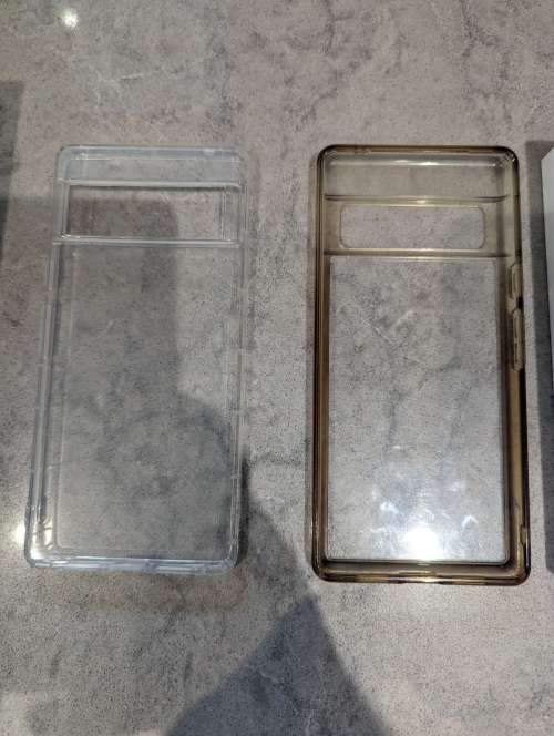 GOOGLE PIXEL 6 PRO 256 GB