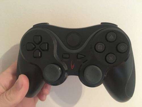 Playstion 3 PS Move Bundle