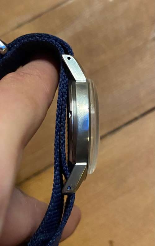 Vintage Girard Perregeaux