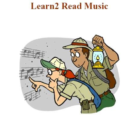 Learn to Read Music
