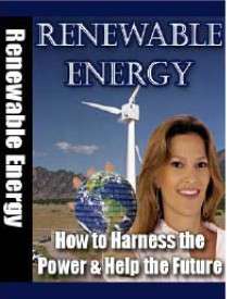 Renewable Energy