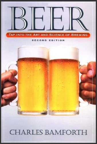 Beer The Art and Science