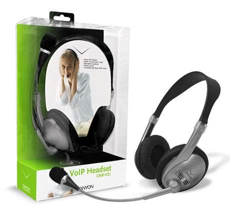 VoIP Headset