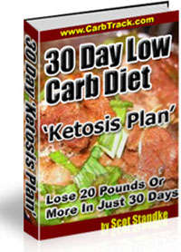 30 Day Carb Diet
