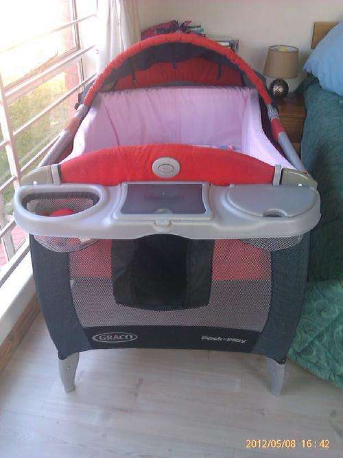 Graco Pack n Play