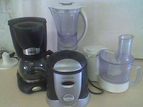 CRAZY KITCHEN APPLIANCE SALE, UNBELIEVABLE VALUE QUALITY BRANDS!