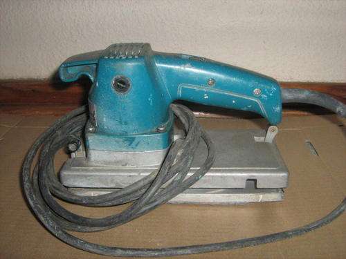 Makita Sander