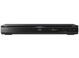AWESOME Sony BDP-S360 Blu-Ray player