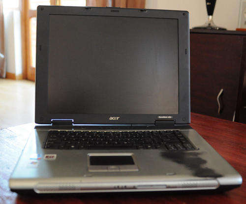 Acer Travelmate 2700