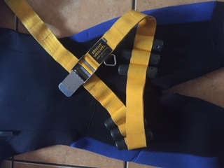 Diving equipment assorted bundle