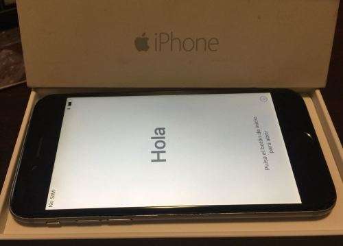 Iphone 6 64GB