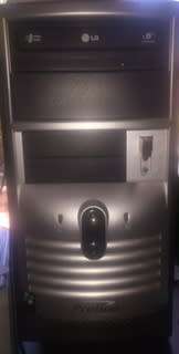 Proline Intel Pentium 4 CPU 3.2GHZ with 19" Screen