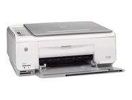 HP Photosmart C3183 All-in-One - multifunction printer ( color ) Series