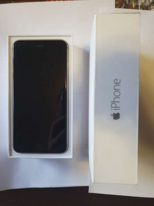 Iphone 6 Plus 16GB Excellent Condition