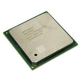 Intel Celeron 2.4ghz/128/400 Socket 478