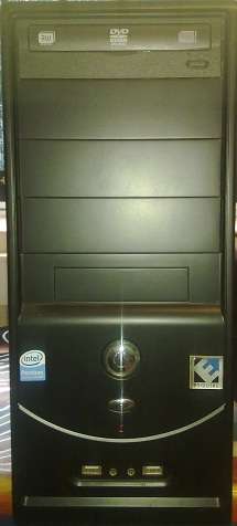 Intel Dual Core 2.2Ghz