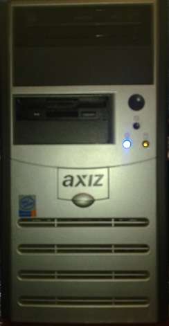 Intel Pentium 4 3.0Ghz