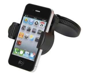 ** Universal 360 Degree Rotation Windscreen Mount  **