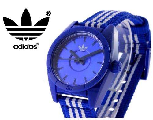 ADIDAS LADIES SANTIAGO WATCH **VALUE: R1750.00**