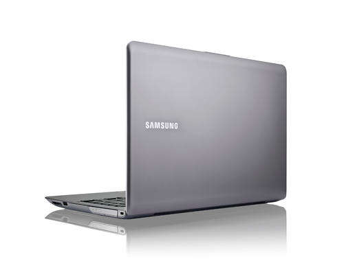 SAMSUNG ULTRABOOK - NP530U4C-S04ZA (FOR REPAIR - SEE PICTURES)