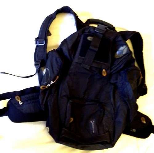 ** R1 CLEARANCE SALE ** NO FEAR BACKPACK