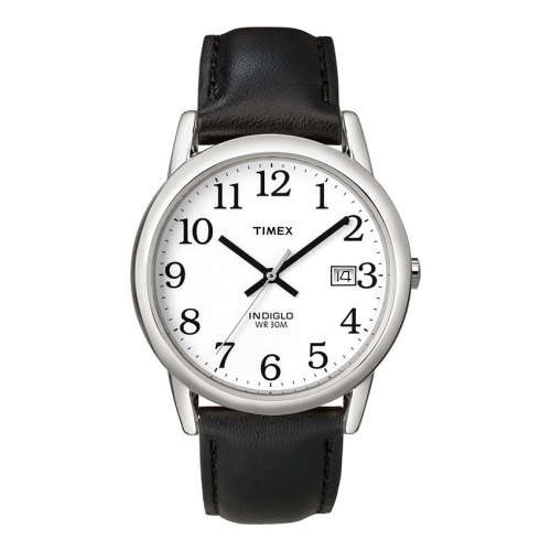 TIMEX INDIGLO EASY READER WATCH  (T2H281) **VALUE: R2099.00**