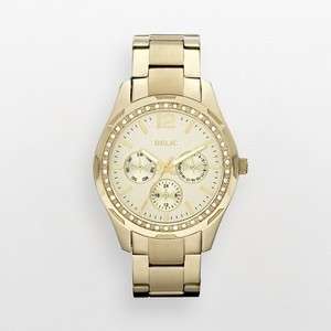 RELIC BY FOSSIL MULTI-FUNCTION CRYSTAL STONE WATCH (ZR15640)  **VALUE: R2900.00**