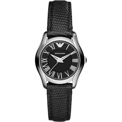 EMPORIO ARMANI LADIES CLASSICO WATCH (AR1712) **VALUE: R4490.00**