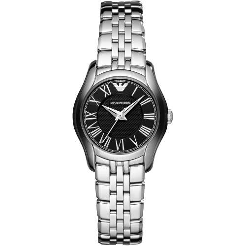 EMPORIO ARMANI LADIES CLASSICO WATCH (AR1715) **VALUE: R5099.00**