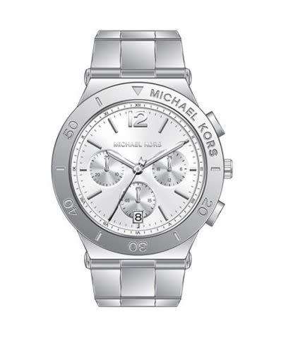 MICHAEL KORS WYATT LADIES CHRONOGRAPH WATCH (MK5932) **VALUE: R4800.00**