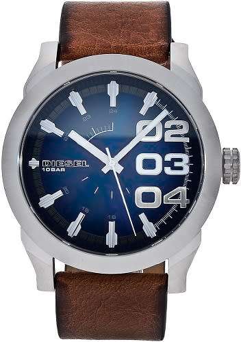 DIESEL DOUBLE DOWN 2.0 MENS WATCH  (DZ1707)  **VALUE: R5299.00**