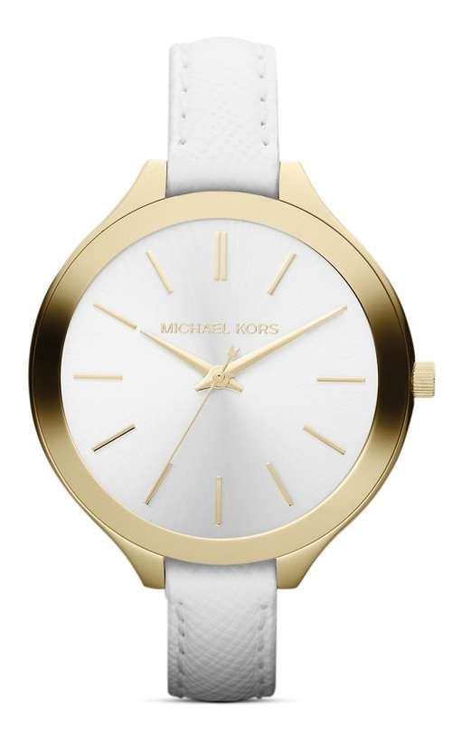 MICHAEL KORS SLIM RUNWAY LADIES WATCH (MK2273) **VALUE: R5100.00**