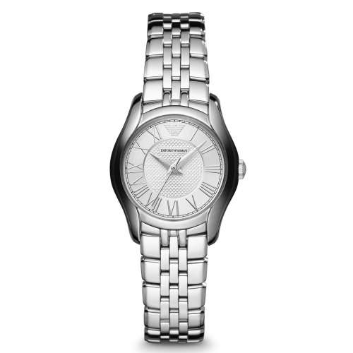 EMPORIO ARMANI LADIES CLASSICO WATCH (AR1716) **VALUE: R5099.00**