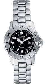 SECTOR 200 LADIES DIVING WATCH - 30mm (3253208775)