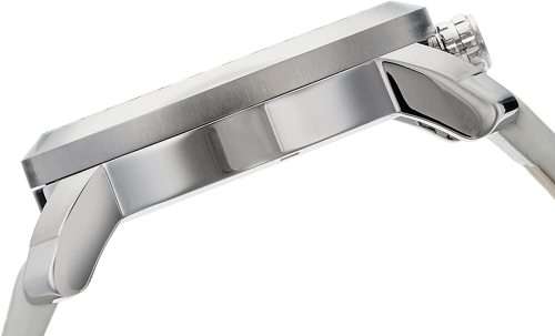 BLACK FRIDAY DEAL - DIESEL RIG STAINLESS STEEL MENS WATCH  (DZ1752)  VALUE R529900