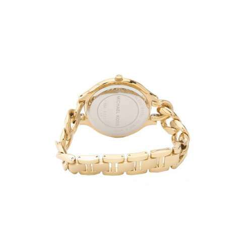 BLACK FRIDAY CLEARANCE SALE - MICHAEL KORS SLIM RUNWAY LADIES WATCH (MK3222) **VALUE: R4800.00**