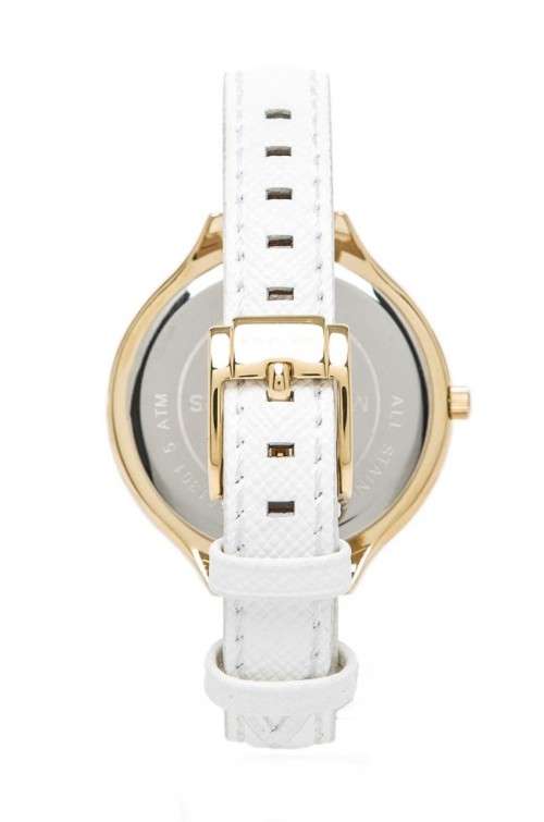 BLACK FRIDAY DEAL - MICHAEL KORS SLIM RUNWAY LOGO LADIES WATCH (MK2389)